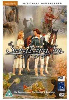 Tales From Europe - The Singing Ringing Tree