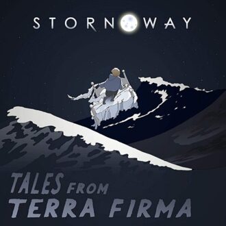 Tales From Terra Firma (LP+Cd)