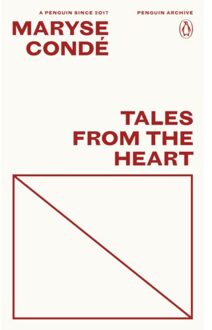 Tales From The Heart - Penguin Archive - Maryse Conde