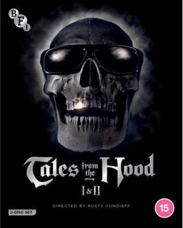 Tales from the Hood 1 & 2