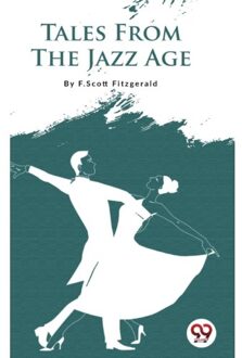 Tales From The Jazz Age - F. Scott Fitzgerald