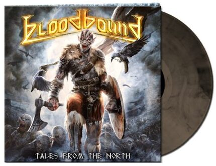Tales From The North - Bloodbound