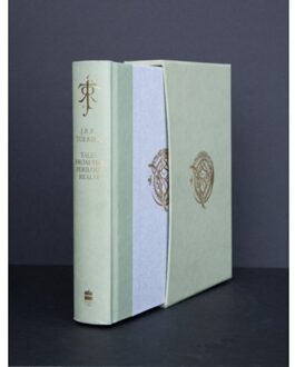 Tales From The Perilous Realm - J. R. R. Tolkien