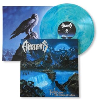 Tales From The Thousand Lakes - Amorphis