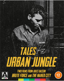Tales From the Urban Jungle