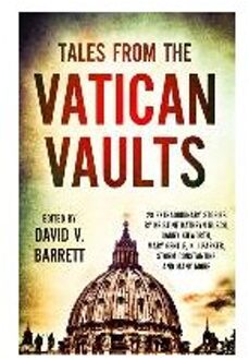 Tales from the Vatican Vaults