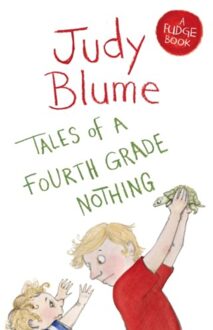 Tales of a Fourth Grade Nothing