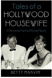 Tales Of A Hollywood Housewife - Marvin Betty Marvin