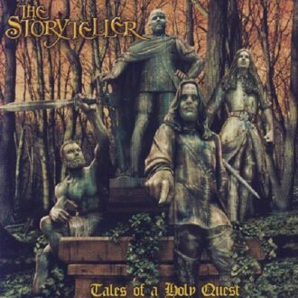 Tales Of A Holy Quest