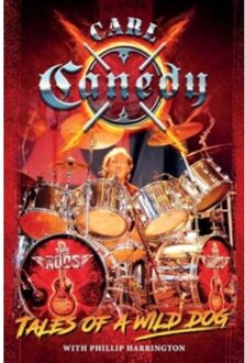 Tales Of A Wild Dog - Carl Canedy