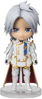 Tales of Arise Figuarts mini Action Figure Alphen 8 cm