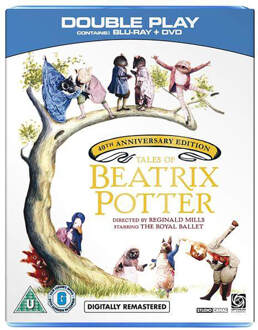 Tales Of Beatrix Potter