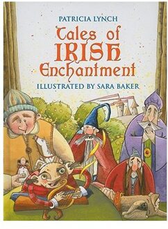 Tales of Irish Enchantment