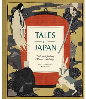 Tales of Japan