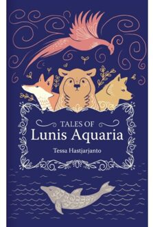 Tales Of Lunis Aquaria