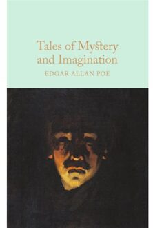 Tales of Mystery and Imagination - Boek Edgar Allan Poe (1509826696)