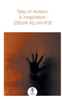 Tales Of Mystery And Imagination - Collins Classics - Poe, Edgar Allan