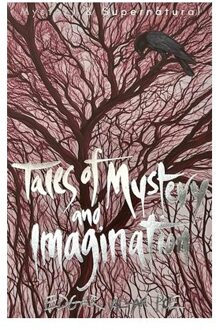 Tales of Mystery and Imagination