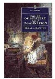 Tales of Mystery & Imagination