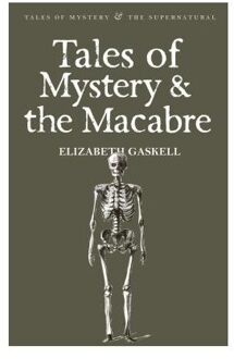 Tales of Mystery & the Macabre
