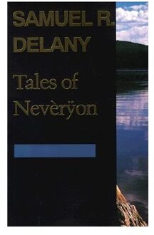 Tales of Neveryon (Return to Neveryon)