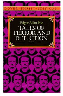 Tales of Terror and Detection