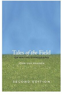 Tales of the Field