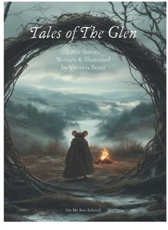 Tales Of The Glen - Tales Of The Glen - Victoria Beata