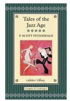 Tales of the Jazz Age