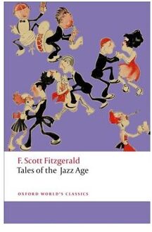 Tales of the Jazz Age