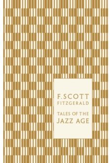 Tales of the Jazz Age