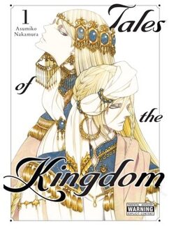 Tales Of The Kingdom, Vol. 1 - Tales Of The Kingdom - Abigail Blackman