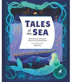 Tales Of The Sea - Traditional Tales