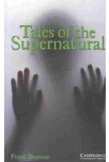 Tales of the Supernatural Level 3