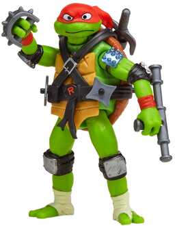 Tales of the Teenage Mutant Ninja Turtles Mix 'n Match Action Figure Raphael 12 cm