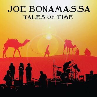 Tales Of Time - Joe Bonamassa