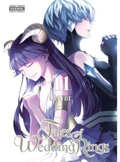 Tales Of Wedding Rings, Vol. 11 - Tales Of Wedding Rings - Andrew Cunningham