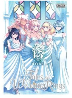 Tales Of Wedding Rings, Vol. 15 - Tales Of Wedding Rings - Andrew Cunningham