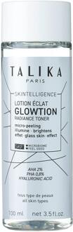 Talika Toner Talika Skintelligence Glowtion 100 ml