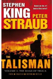 Talisman - Stephen King