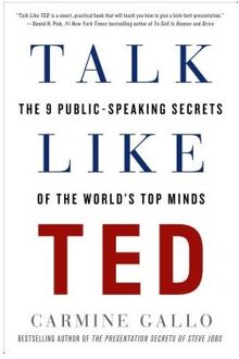 Talk Like Ted