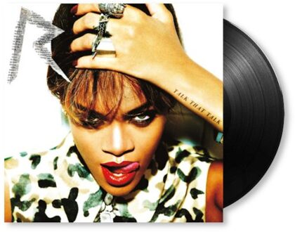 Talk That Talk (LP)