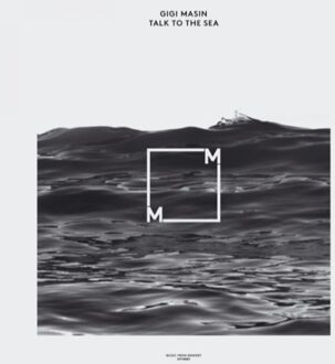 Talk To The Sea