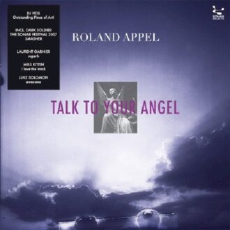 Talk To Your Angel - Roland Appel