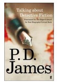 Talking about Detective Fiction