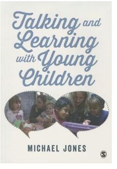 Talking and Learning with Young Children