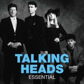 Talking Heads - Essential | CD
