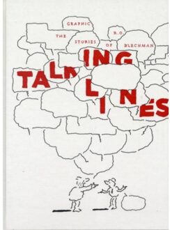 Talking Lines