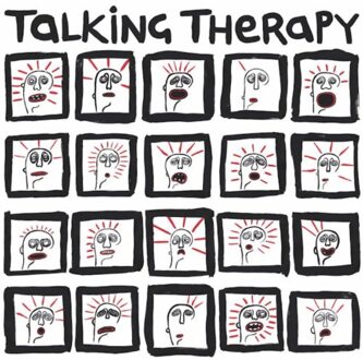 Talking Therapy - Talking Therapy Ensemble