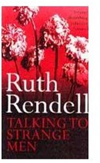 Talking To Strange Men